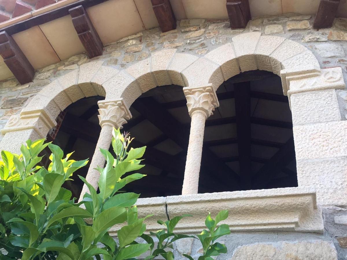 Can Homs Beuda Εξωτερικό φωτογραφία